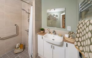 Wet Rooms- click for photo gallery